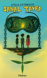 Sanal Tayfa - Kadran Medya Yayıncılık