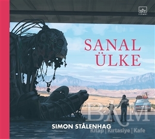 Sanal Ülke - İthaki Yayınları