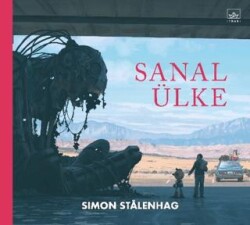 Sanal Ülke - İthaki Yayınları