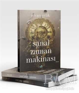 Sanal Zaman Makinası - İzan Yayıncılık