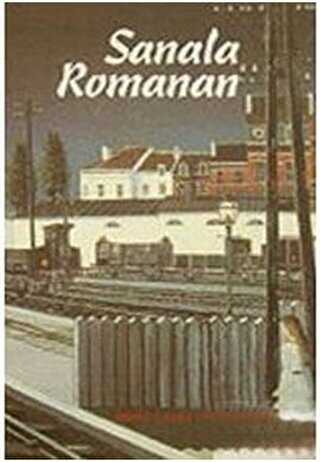 Sanala Romanan - Belge Yayınları