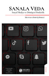 Sanala Veda - Sakarya Üniversitesi Kültür Yayınları