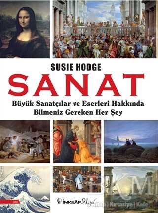 Sanat - İnkılap Kitabevi