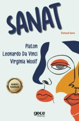 Sanat - Gece Kitaplığı