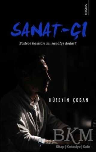 Sanat-Çı - Karina Yayınevi