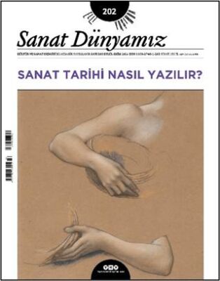 Sanat Dünyamız Sayı 202 - 1