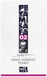 Sanat Edebiyat Tenkit - Ötüken Neşriyat