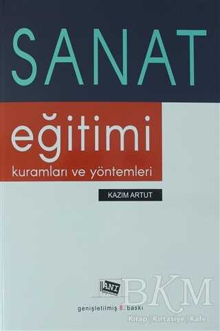 Sanat Eğitimi - Anı Yayıncılık