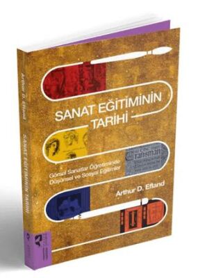 Sanat Eğitiminin Tarihi - 1