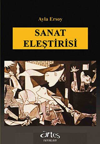 Sanat Eleştirisi - Artes Yayınları
