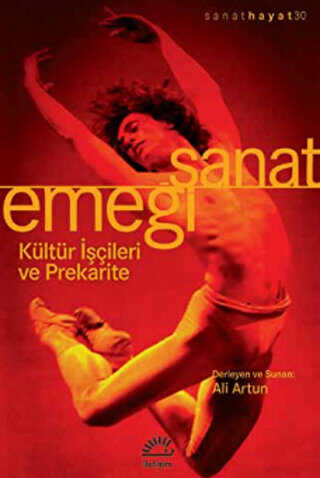 Sanat Emeği - İletişim Yayınevi