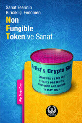 Sanat Eserinin Biricikliği Fenomeni - Myrina Yayınları