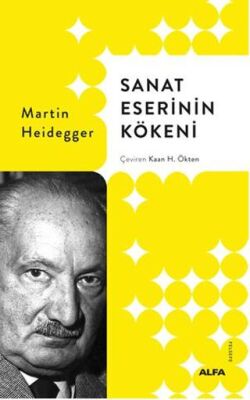 Sanat Eserinin Kökeni - 1