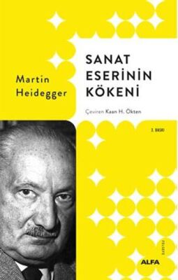 Sanat Eserinin Kökeni - 1