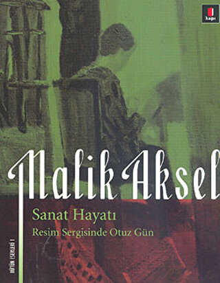 Sanat Hayatı - Kapı Yayınları