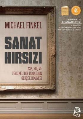 Sanat Hırsızı - 1