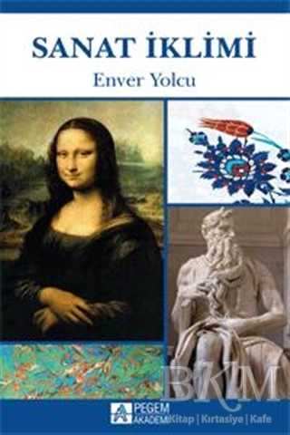 Sanat İklimi - Pegem Akademi Yayıncılık