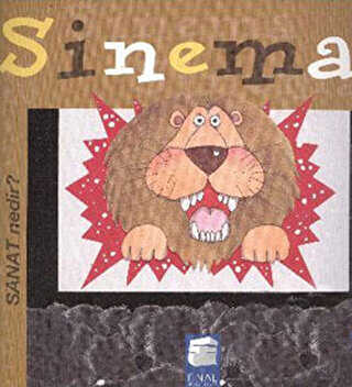 Sanat Nedir? - Sinema - Final Kültür Sanat Yayınları