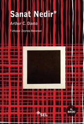 Sanat Nedir - Sel Yayıncılık
