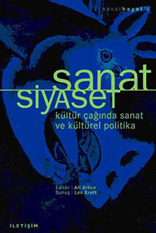 Sanat - Siyaset - İletişim Yayınevi