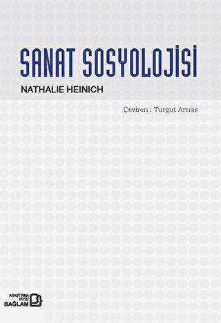 Sanat Sosyolojisi - Bağlam Yayınları