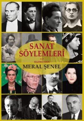 Sanat Söylemleri - Artshop Yayıncılık