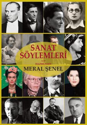 Sanat Söylemleri - 1