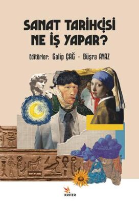 Sanat Tarihçisi Ne İş Yapar? - 1