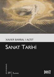 Sanat Tarihi - Dost Kitabevi Yayınları