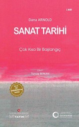 Sanat Tarihi - İstanbul Kültür Üniversitesi - İKÜ Yayınevi