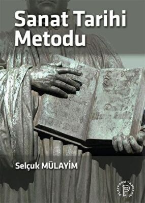 Sanat Tarihi Metodu kapağı