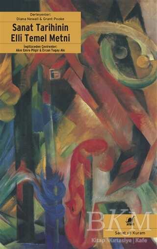 Sanat Tarihin Elli Temel Metni - Ayrıntı Yayınları