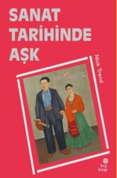 Sanat Tarihinde Aşk - Hep Kitap
