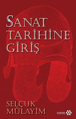 Sanat Tarihine Giriş kapağı