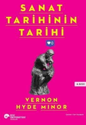 Sanat Tarihinin Tarihi - 1