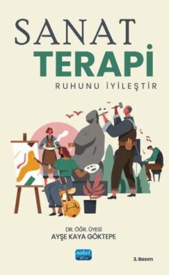 Sanat Terapi - 1