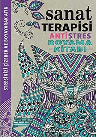 Sanat Terapisi - Pegasus Yayınları