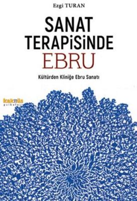 Sanat Terapisinde Ebru - 1