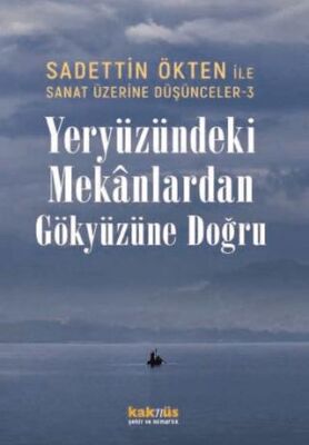 Sanat Üzerine Düşünceler 3 - 1