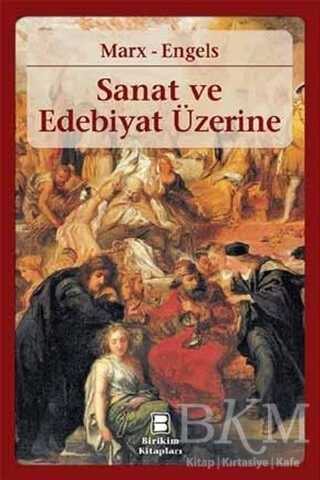 Sanat ve Edebiyat Üzerine - Birikim Yayınları