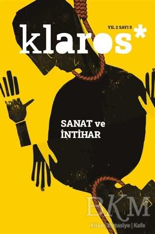 Sanat ve İntihar - 1