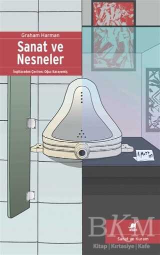 Sanat ve Nesneler - Ayrıntı Yayınları