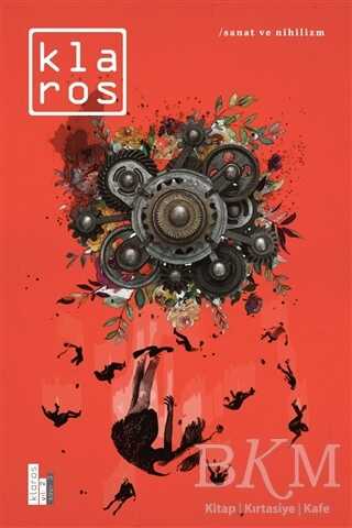 Sanat ve Nihilizm - Klaros Yayınları