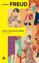 Sanat ve Sanatçılar Üzerine - Telemak Yayınları