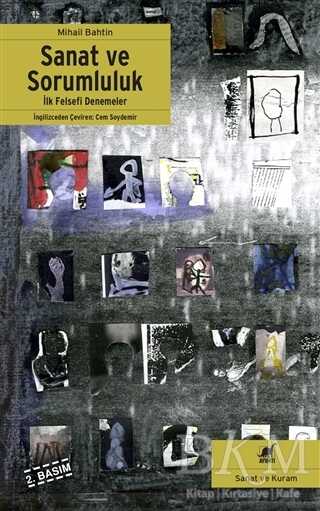 Sanat ve Sorumluluk - Ayrıntı Yayınları