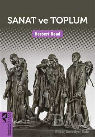 Sanat ve Toplum - HayalPerest Kitap