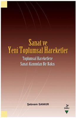 Sanat ve Yeni Toplumsal Hareketler - 1