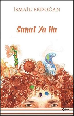 Sanat Ya Hu kapağı