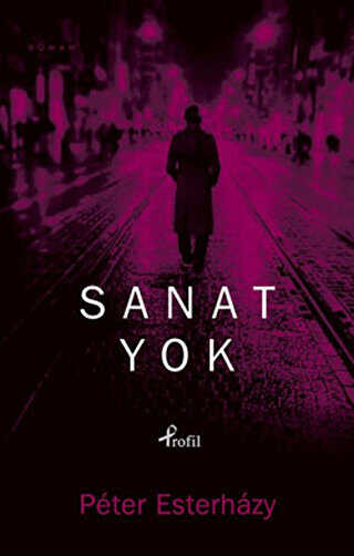 Sanat Yok - Profil Kitap