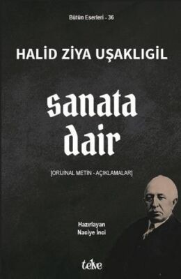Sanata Dair - 1